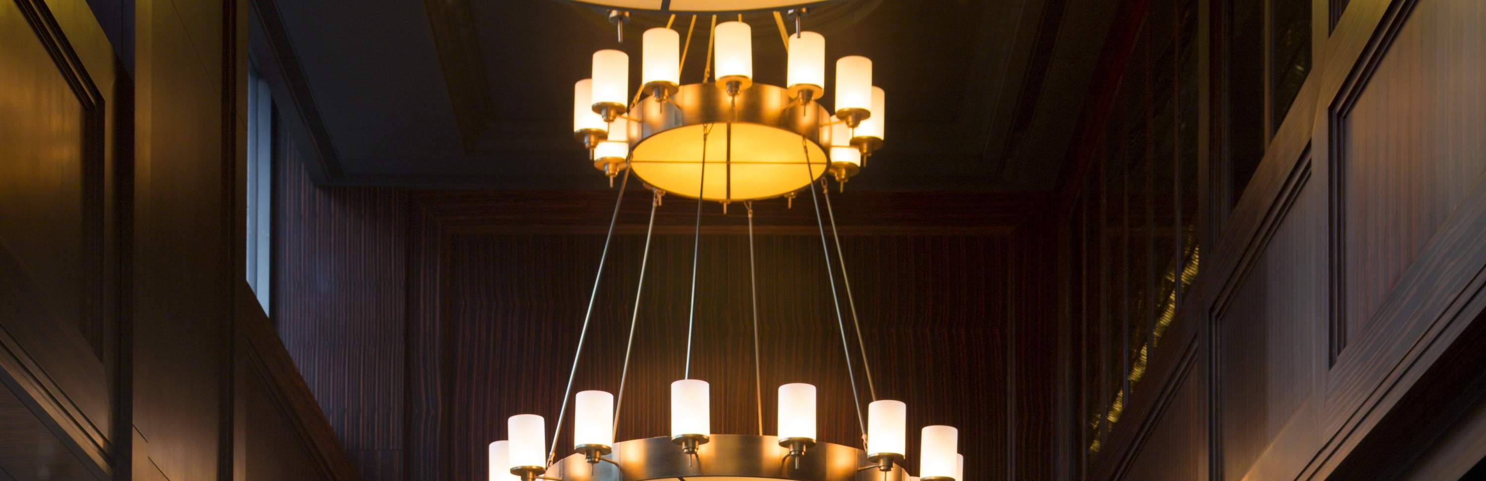 Paket Akomodasi Hotel Langham Shenzhen